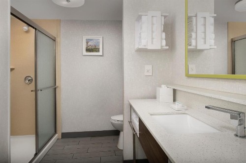 Hampton Inn Knoxville-East - image 28