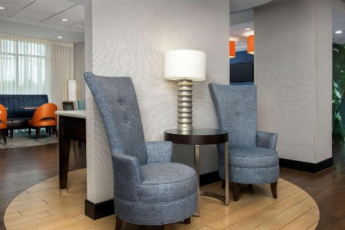 Hampton Inn Knoxville-East - image 30