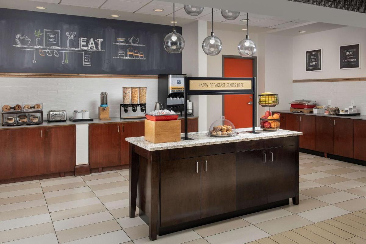 Hampton Inn Knoxville-East - image 5