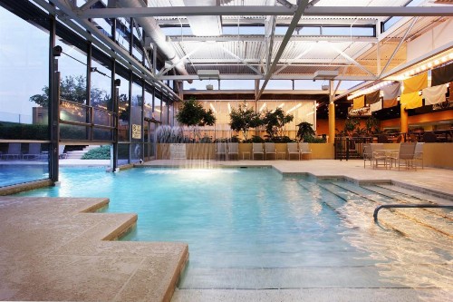Holiday Inn Knoxville West - Cedar Bluff an IHG Hotel - image 13