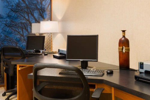 Holiday Inn Knoxville West - Cedar Bluff an IHG Hotel - image 18