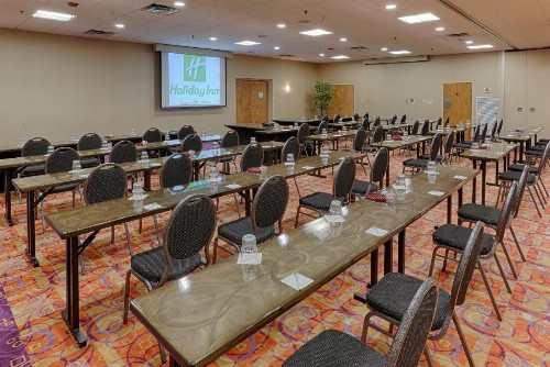 Holiday Inn Knoxville West - Cedar Bluff an IHG Hotel - image 26