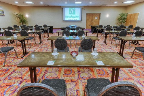 Holiday Inn Knoxville West - Cedar Bluff an IHG Hotel - image 30