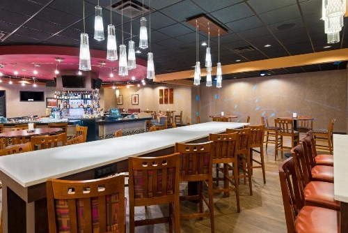 Holiday Inn Knoxville West - Cedar Bluff an IHG Hotel - image 32