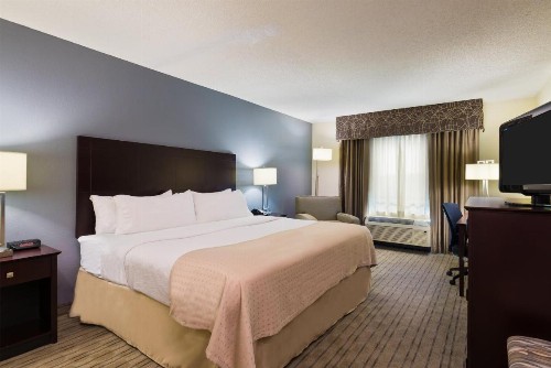 Holiday Inn Knoxville West - Cedar Bluff an IHG Hotel - image 34