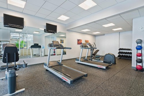 Holiday Inn Knoxville West - Cedar Bluff an IHG Hotel - image 38