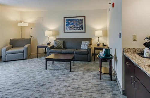 Holiday Inn Knoxville West - Cedar Bluff an IHG Hotel - image 5