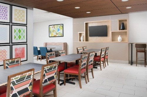 Holiday Inn Express Knoxville-Strawberry Plains an IHG Hotel - image 44