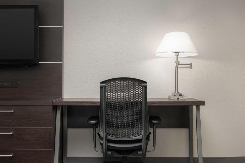 Holiday Inn Express Knoxville-Strawberry Plains an IHG Hotel - image 49