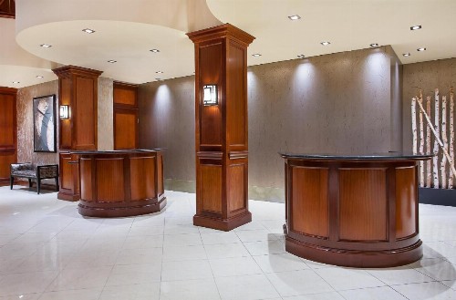Crowne Plaza Hotel Knoxville an IHG Hotel - image 14