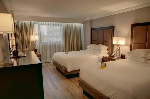 Crowne Plaza Hotel Knoxville an IHG Hotel - image 16