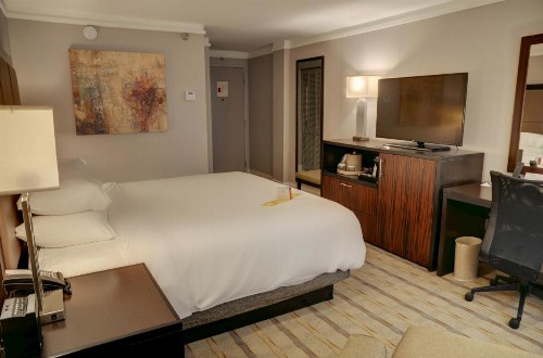 Crowne Plaza Hotel Knoxville an IHG Hotel - image 23