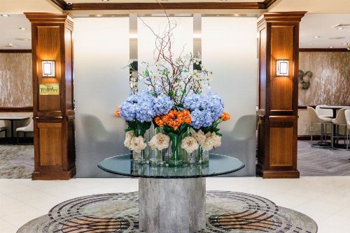 Crowne Plaza Hotel Knoxville an IHG Hotel - image 24