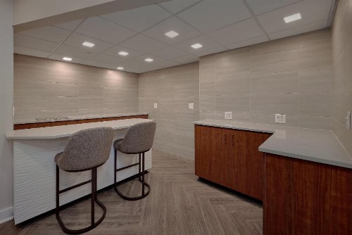 Crowne Plaza Hotel Knoxville an IHG Hotel - image 36