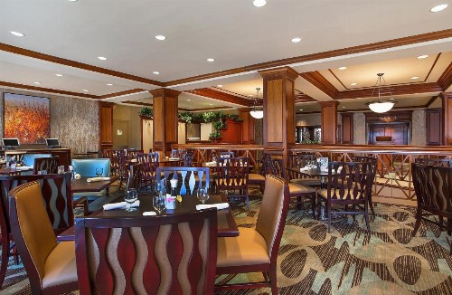 Crowne Plaza Hotel Knoxville an IHG Hotel - image 38