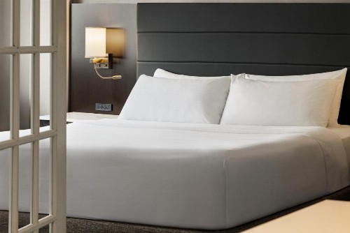 Crowne Plaza Hotel Knoxville an IHG Hotel - image 4