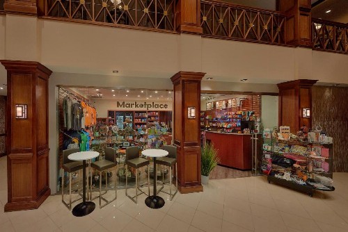 Crowne Plaza Hotel Knoxville an IHG Hotel - image 44