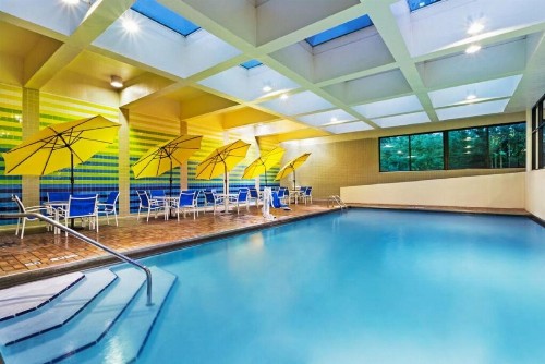 Crowne Plaza Hotel Knoxville an IHG Hotel - image 45