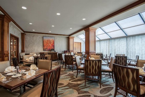 Crowne Plaza Hotel Knoxville an IHG Hotel - image 48