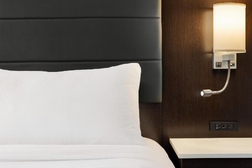 Crowne Plaza Hotel Knoxville an IHG Hotel - image 7