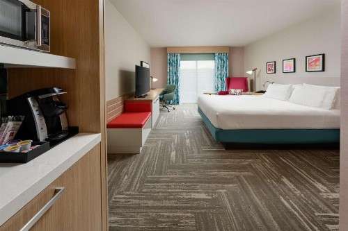 Hilton Garden Inn Knoxville Papermill Drive Tn - image 13