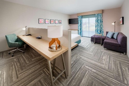 Hilton Garden Inn Knoxville Papermill Drive Tn - image 16