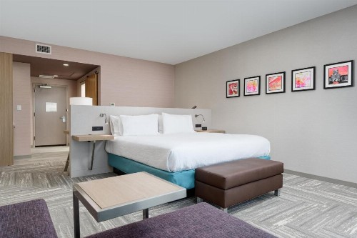 Hilton Garden Inn Knoxville Papermill Drive Tn - image 22
