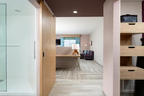 Hilton Garden Inn Knoxville Papermill Drive Tn - image 26