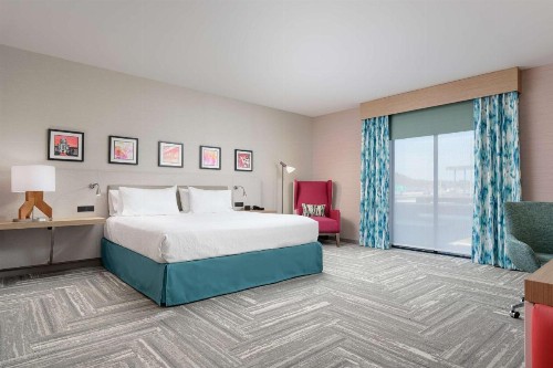 Hilton Garden Inn Knoxville Papermill Drive Tn - image 33
