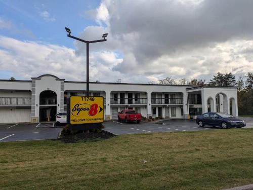 Super 8 by Wyndham Knoxville West/Farragut - image 39