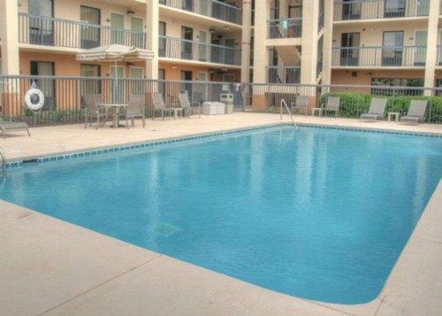 Quality Inn Merchants Drive - image 10