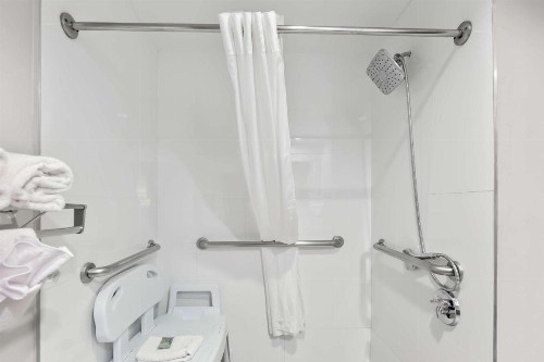 Best Western Knoxville Suites - Downtown - image 16