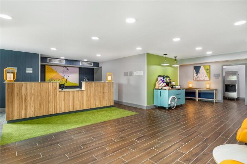 Clarion Inn & Suites near Downtown - image 30