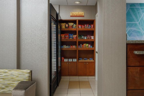 SpringHill Suites Knoxville At Turkey Creek - image 21