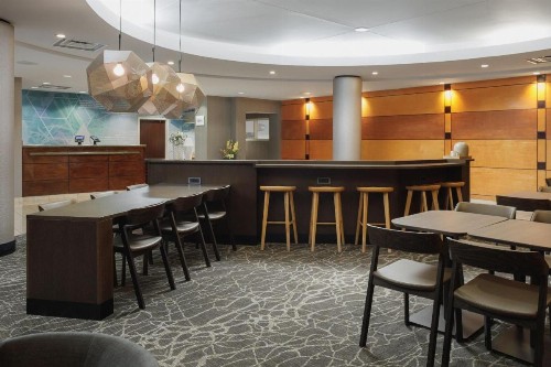 SpringHill Suites Knoxville At Turkey Creek - image 22