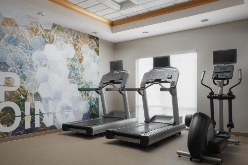 SpringHill Suites Knoxville At Turkey Creek - image 23