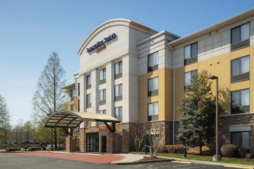 SpringHill Suites Knoxville At Turkey Creek - image 24
