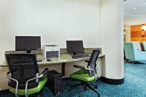 SpringHill Suites Knoxville At Turkey Creek - image 25