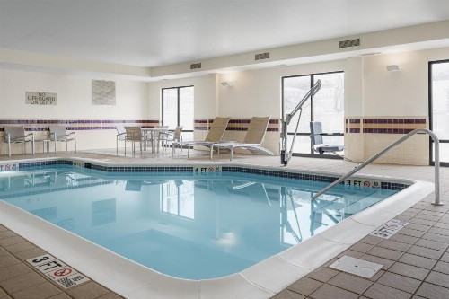 SpringHill Suites Knoxville At Turkey Creek - image 26