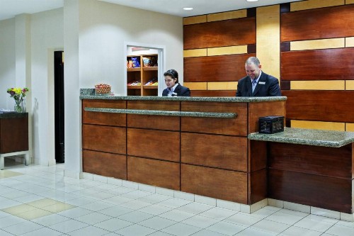 SpringHill Suites Knoxville At Turkey Creek - image 27