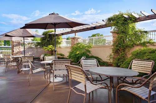 SpringHill Suites Knoxville At Turkey Creek - image 28
