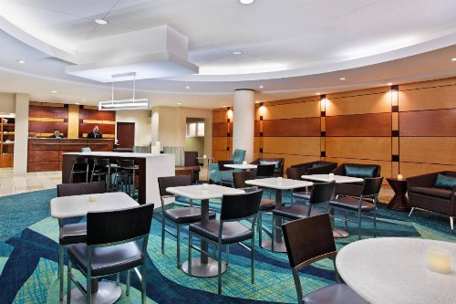 SpringHill Suites Knoxville At Turkey Creek - image 29