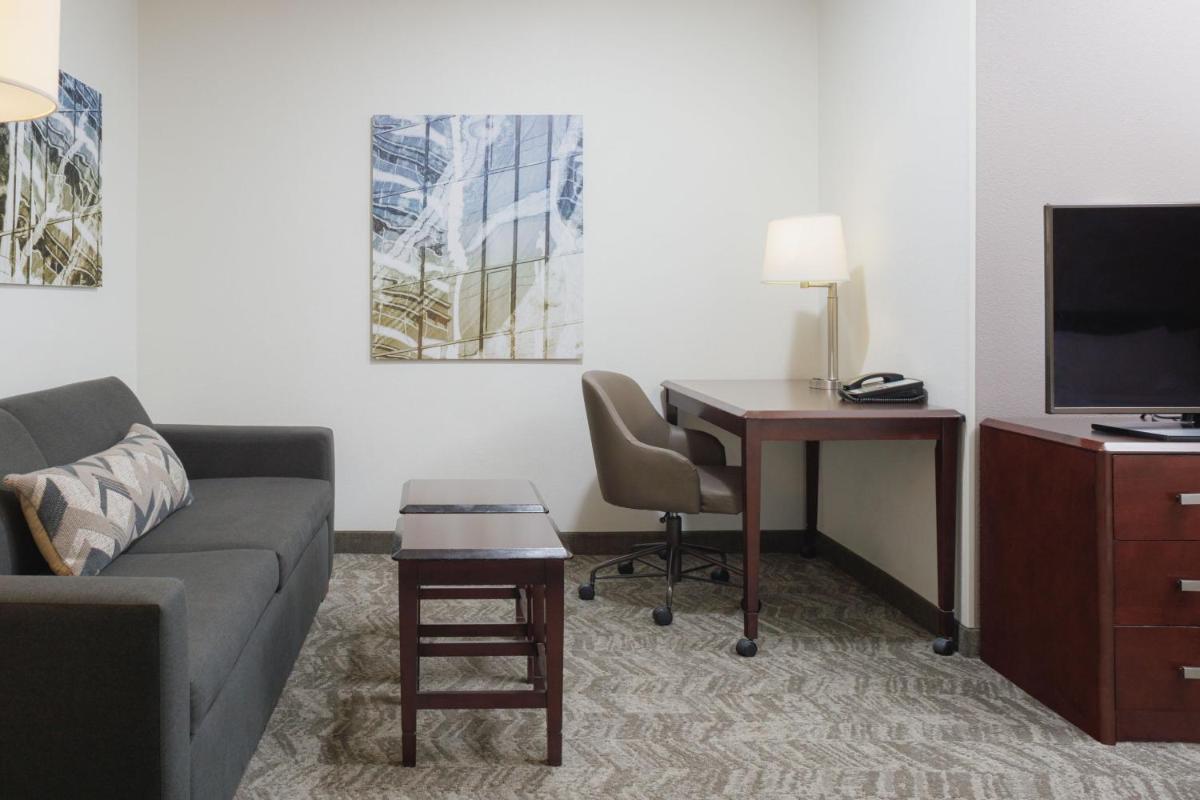 SpringHill Suites Knoxville At Turkey Creek - image 3
