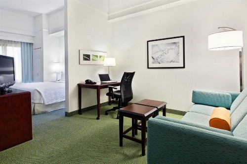 SpringHill Suites Knoxville At Turkey Creek - image 30