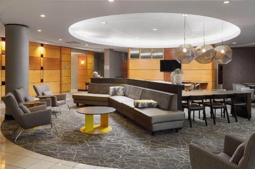 SpringHill Suites Knoxville At Turkey Creek - image 32