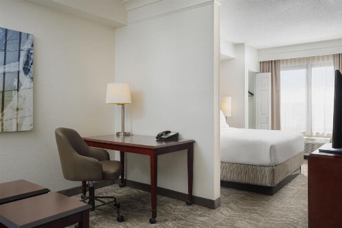SpringHill Suites Knoxville At Turkey Creek - image 35
