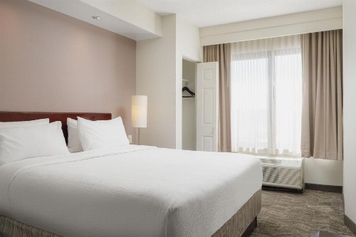 SpringHill Suites Knoxville At Turkey Creek - image 36