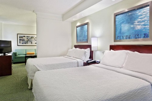 SpringHill Suites Knoxville At Turkey Creek - image 37