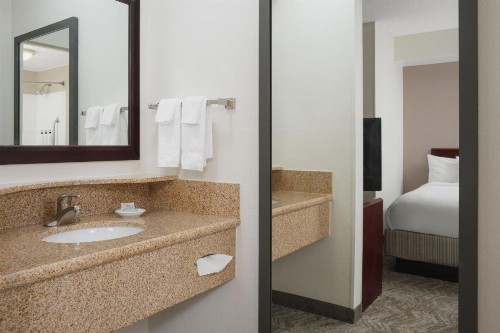 SpringHill Suites Knoxville At Turkey Creek - image 38