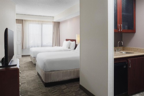 SpringHill Suites Knoxville At Turkey Creek - image 39